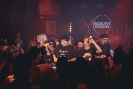 DJ 86