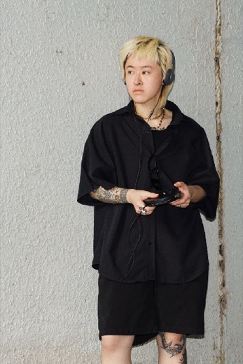 NK100