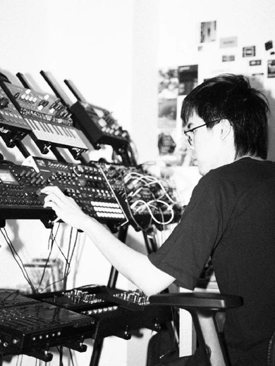 Steve Pan